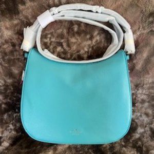 NWT Kate Spade large shoulder/crossbody purse